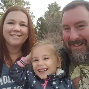 Meet your Posher, Jeanne